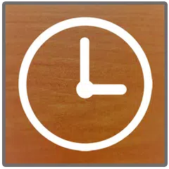 Clock (Fullscreen Table Clock) APK download