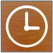 Clock (Fullscreen Table Clock)