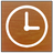 Clock (Fullscreen Table Clock) APK