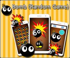 Bomb (Random Game) poster