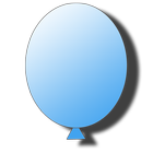 Balloon أيقونة