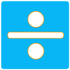 Division icône