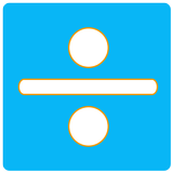 Division ikona