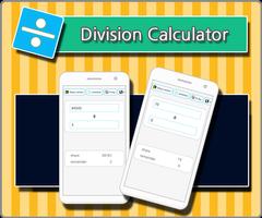 Division الملصق