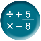 Fraction icon