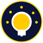 illuminometer icon