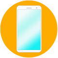 Mirror (cermin bercahaya)