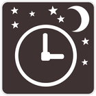 Clock icon