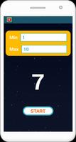 Number Pick ảnh chụp màn hình 1