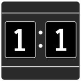 Scoreboard-Horizontal/Vertical