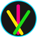 APK Glow Stick (Concert/Cheering)