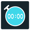 Stopwatch (çoklu kronometre) simgesi