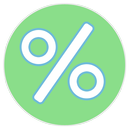 Percent  (percent calculator) APK