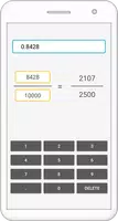 Fraction screenshot 5