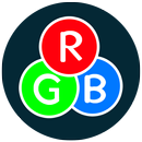 RGB (RGB color+HEX color code) APK