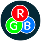 RGB biểu tượng
