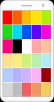 برنامه‌نما Solid Color عکس از صفحه