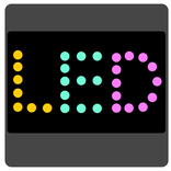 Display (سکرولنگ ٹیکسٹ)