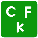 Celsius Fahrenheit Kelvin 溫度轉換 APK