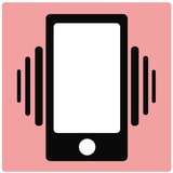 Vibrator آئیکن