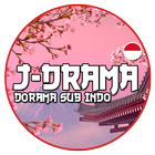 J-Drama.ID - Drama Jepang Sub  icône