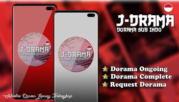 J-Drama.ID - Drama Jepang Sub  Affiche