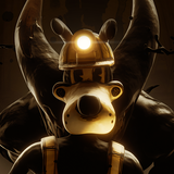 Bendy: Lone Wolf APK