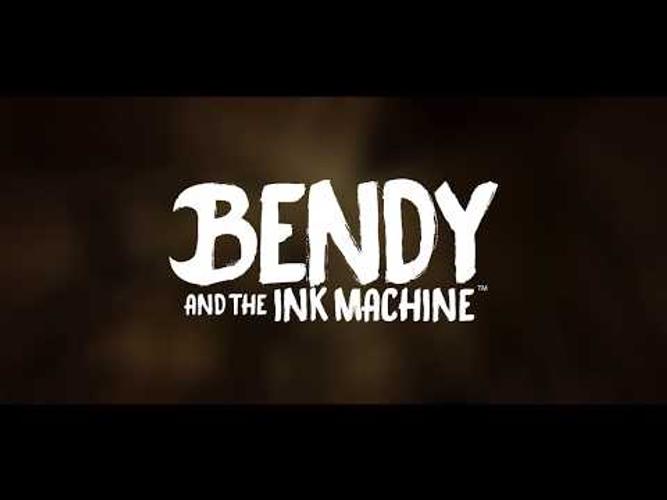 無料で Bendy And The Ink Machine アプリの最新版 Apk1 0 9をダウンロードー Android用 Bendy And The Ink Machine Apk の最新バージョンをダウンロード Apkfab Com Jp