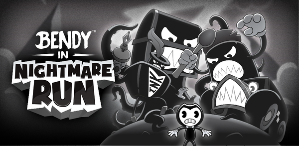 How to Download Bendy in Nightmare Run APK Latest Version 1.4.3676 for Android 2024 image