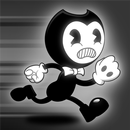 Bendy in Nightmare Run APK