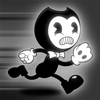 Bendy in Nightmare Run-icoon