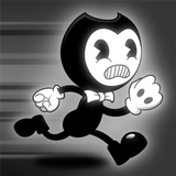 ikon Bendy in Nightmare Run