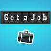 Get a job (Trovare un lavoro)