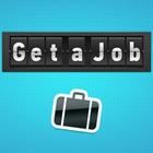 Get a Job icon