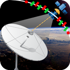 Satfinder(satellite Pointer) - biểu tượng
