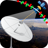 Satfinder(satellite Pointer) - biểu tượng