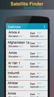 Satfinder(satellite Pointer) - ảnh chụp màn hình 3