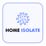 Home Isolation - Ludhiana