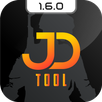 JD Tool for PUBGM Game Booster APK