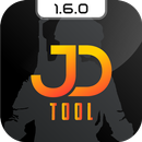 JD Tool for PUBGM Game Booster APK
