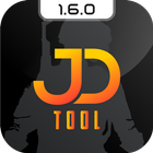 JD Tool ícone