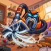Home Rumble APK