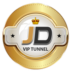 JD VIP VPN simgesi