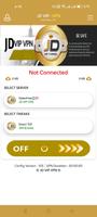 JD VIP VPN gönderen