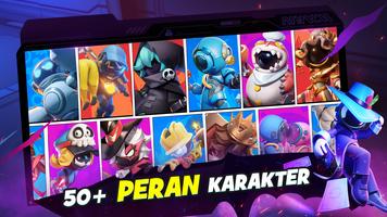 Super Sus syot layar 3
