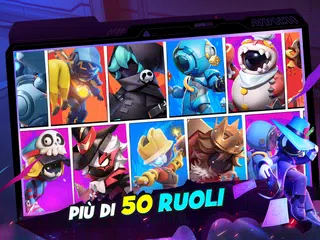 download Super Sus XAPK