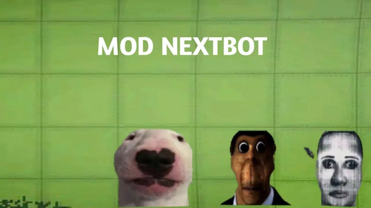 Download Nextbot for Melon Sandbox Mod Free for Android - Nextbot for Melon Sandbox  Mod APK Download 