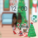 Toca Christmas Boca Routine HD APK
