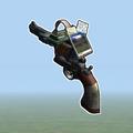 Weapon Mod For Gmod