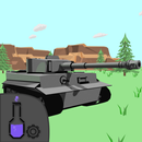 Toon Tanks APK